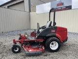 Toro Groundsmaster 7200 Mower