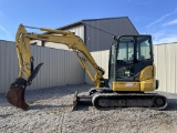 Kobelco SK55SPX-6E Excavator