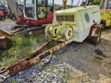 Ingersoll-Rand 160 Air Compressors