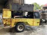 Sullivan Palatek D018506JDB Air Compressor
