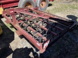 Parma AG821 Arena Groomer