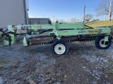 Schulte SRW1400 Rock Wind Rower
