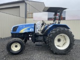 New Holland T5060 Tractor