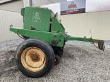 Great Plains EWNT10 Grain Drill