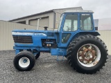 Ford TW30 Tractor