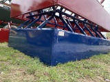New - Hay Feeder - BLUE