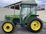 John Deere 5310 Tractor