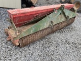 Brillion SS961 Seeder