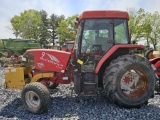 McCormick CX75 Tractor