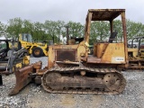 Caterpillar D3B Dozer