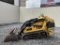 Vermeer S450TX Mini Track Skid Loader