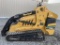 Vermeer S725TX Mini Skid Loader