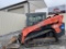 Kubota SVL 95-2s Track Skid Loader