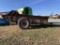 McCormick Dry Manure Spreader