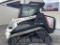 Terex PT75 Track Skid Loader