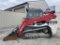 Takeuchi TL12V2 Track skid Loader