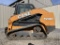 Case TV380 Track Skid Loader