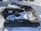 Bobcat Rotary Cutter 72 Quick Attach