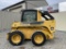 John Deere 317 Wheel Skid Loader