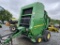 John Deere 469 Round Baler