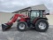 Massey Ferguson 4710 Tractor