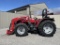 Massey Ferguson 4708 Tractor