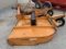Woods TS1680Q Rotary Mower