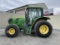 John Deere 6125M Tractor