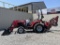 Massey Ferguson 1532 Tractor