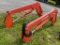Kubota LA2255 Loader