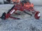 Case IH L610 Loader