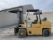 Hyster Fork Lift