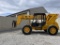 JCB 506CHL Telehandler