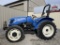 New Holland Workmaster 50 Tractor