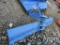 New Holland 3pt Back Blade
