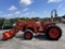 Kubota MX4800 Tractor
