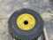 (1) multi Titan 44x18.00-20NHS tire on 8 Lug Rim