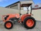 Kubota MX5800 Tractor