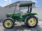 John Deere 5103 Tractor