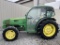 John Deere 100F Tractor