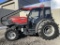 Case IH Farmall 110N Tractor