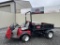 Toro Workman 3200 Utility Vehicle