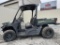 John Deere XUV 835E Gator