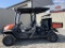 Kubota RTVX1140 Utility Vehicle