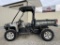 John Deere 825I XUV Gator Utility Vehicle