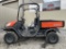 Kubota RTV-X900 Utility Vehicle