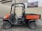 Kubota RTV-X900 Utility Vehicle