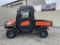 Kubota RTV-X1100C Utility Vehicle
