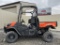 Kubota RTV-XG850 Sidekick Utility Vehicle