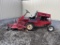 Toro Groundmaster 345 Mower